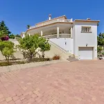 Villa Colina Del Sol